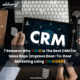 7 reasons why Zoho is the best CRM for Sales Reps (Improve Door-to-Door Marketing using Zoho CRM)