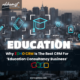 Why Zoho CRM is the best CRM for ‘Education Consultancy business’