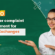 How ‘Money Exchanges’ can track and manage customer complaints using Zoho Desk