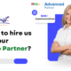 Why to hire Alchemist Advanced Technologies as Zoho Partner