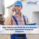 How optimized field service routes can help overcome economic pressure