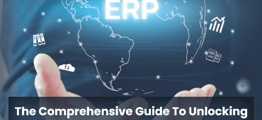 The Comprehensive Guide to Unlocking Operational Excellence with Odoo ERP