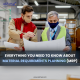 Everything You Need to Know About Material Requirements Planning (MRP)