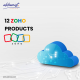 12 Zoho Products