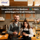 Future Proof of your Business Zoho One’s Advantages for Small Enterprises