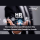 The Comprehensive HR Solution Why Startups Choose Zoho People for Growth